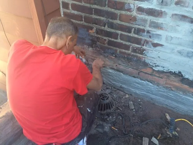 Slide of Allen Customize Cleaning