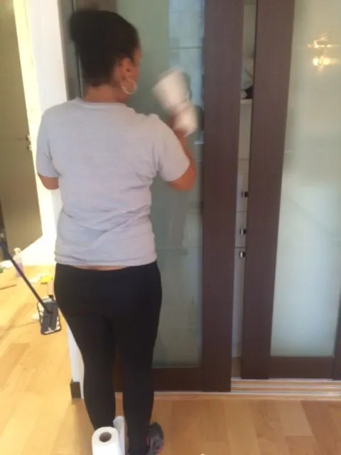 Slide of Allen Customize Cleaning