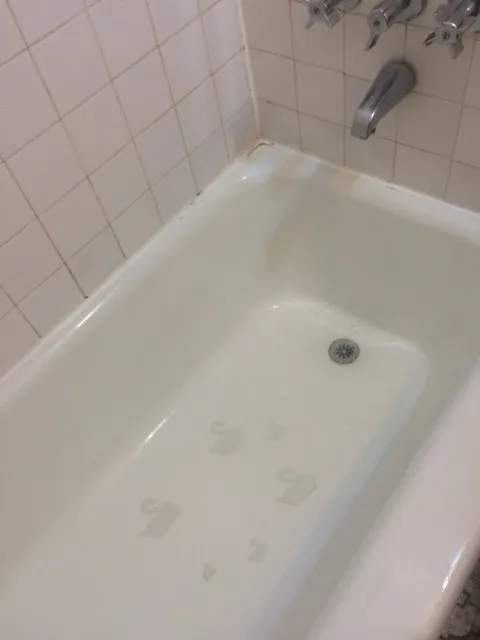 Slide of Allen Customize Cleaning