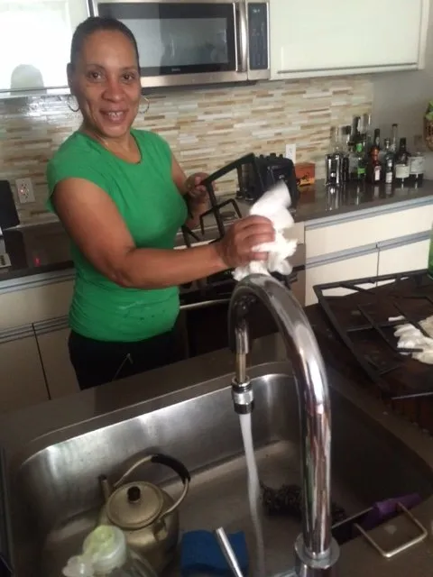 Affordable drain cleaning for homes in Bronx, NY by Allen Customize Cleaning
