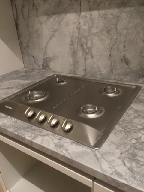 Slide of Allen Customize Cleaning