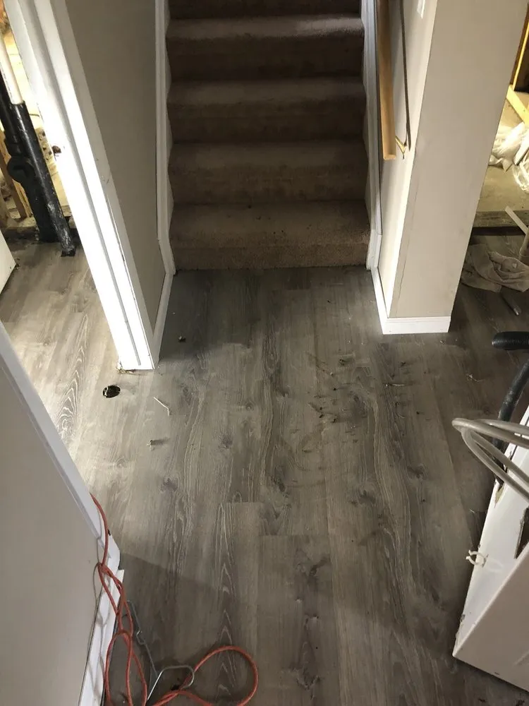 Slide of Allen Drain Service