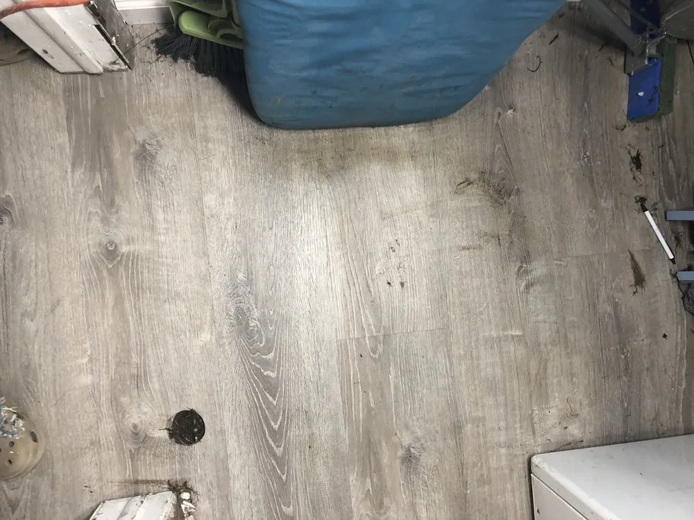 Slide of Allen Drain Service