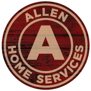 Slide of Allen Home Services