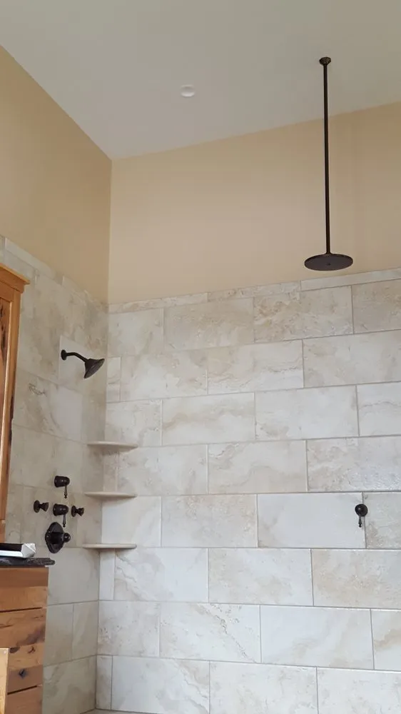 Slide of Allen Larry Plumbing & Heating