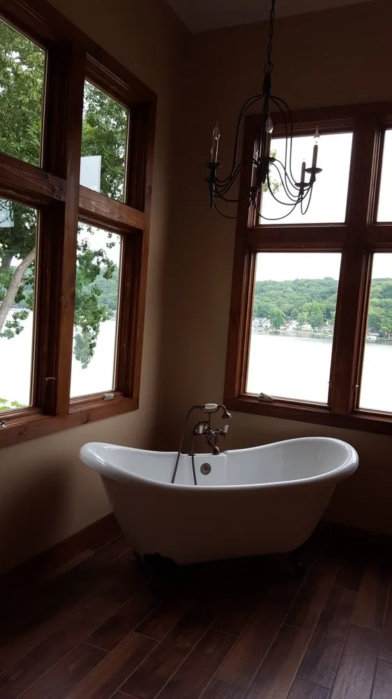 Slide of Allen Larry Plumbing & Heating