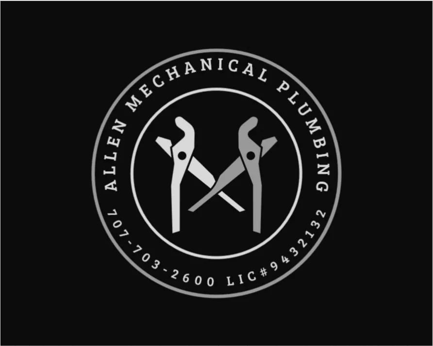 Slide of Allen Mechanical