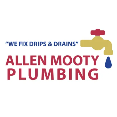 Allen Mooty Plumbing Logo