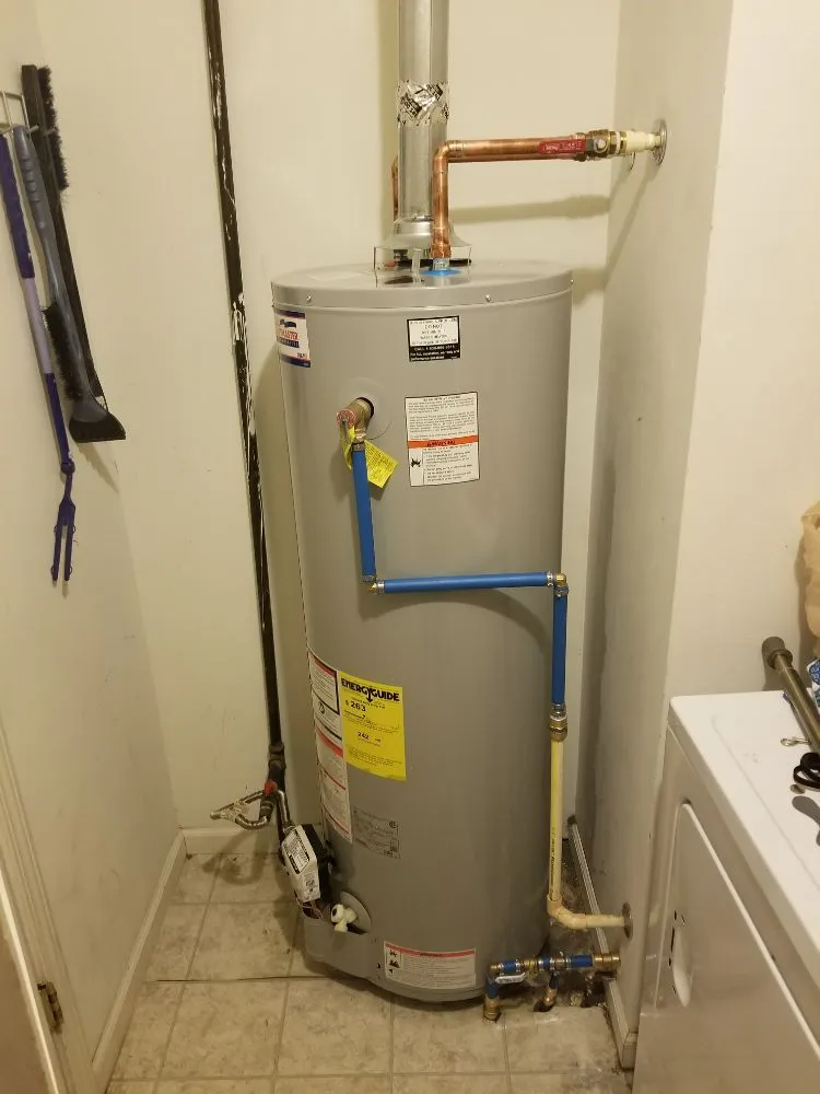 Expert plumbing repair service in Millwood, KY - Allen Mudd Plumbing