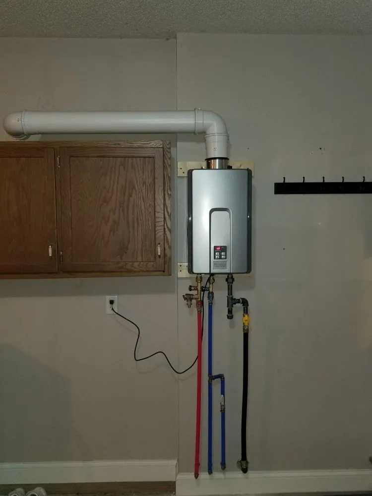 Expert water heater service service in Millwood, KY - Allen Mudd Plumbing