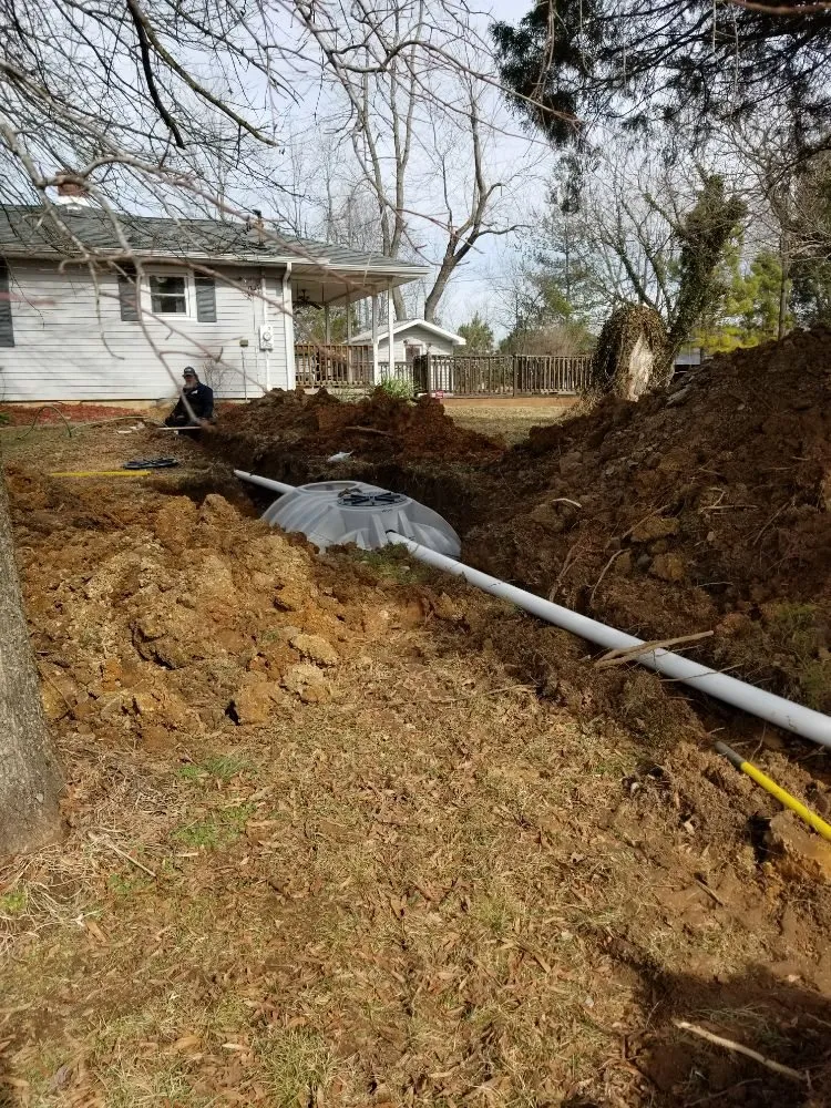 Emergency water heater service service in Millwood, KY - Allen Mudd Plumbing