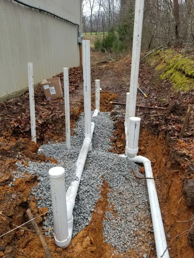 Quality emergency plumbing for homes in Millwood, KY by Allen Mudd Plumbing