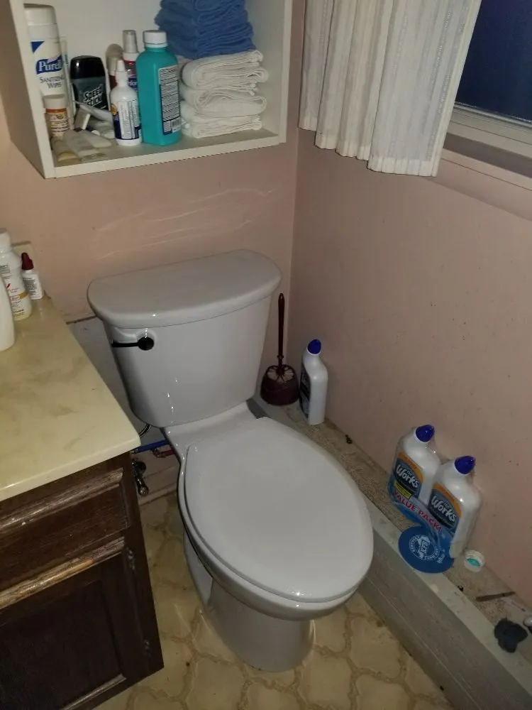 Emergency pipe repair experts serving Millwood, KY - Allen Mudd Plumbing
