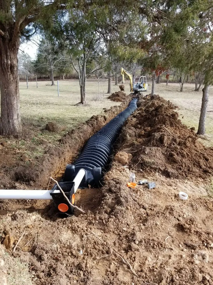 Professional drain cleaning experts serving Millwood, KY - Allen Mudd Plumbing