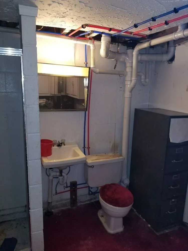 Reliable water heater service for homes in Millwood, KY by Allen Mudd Plumbing