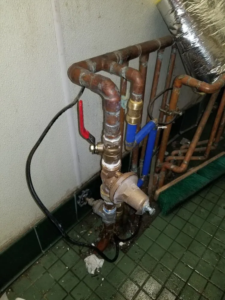 Quality emergency plumbing in Millwood, KY by Allen Mudd Plumbing