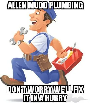 Allen Mudd Plumbing
