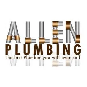Slide of Allen Plumbing & Backflow Services