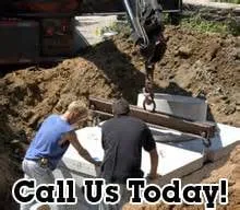 Slide of Allen Plumbing & Backflow Services