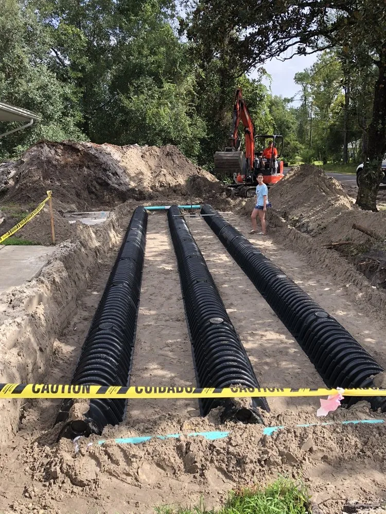 Slide of Allen Plumbing & Backflow Services