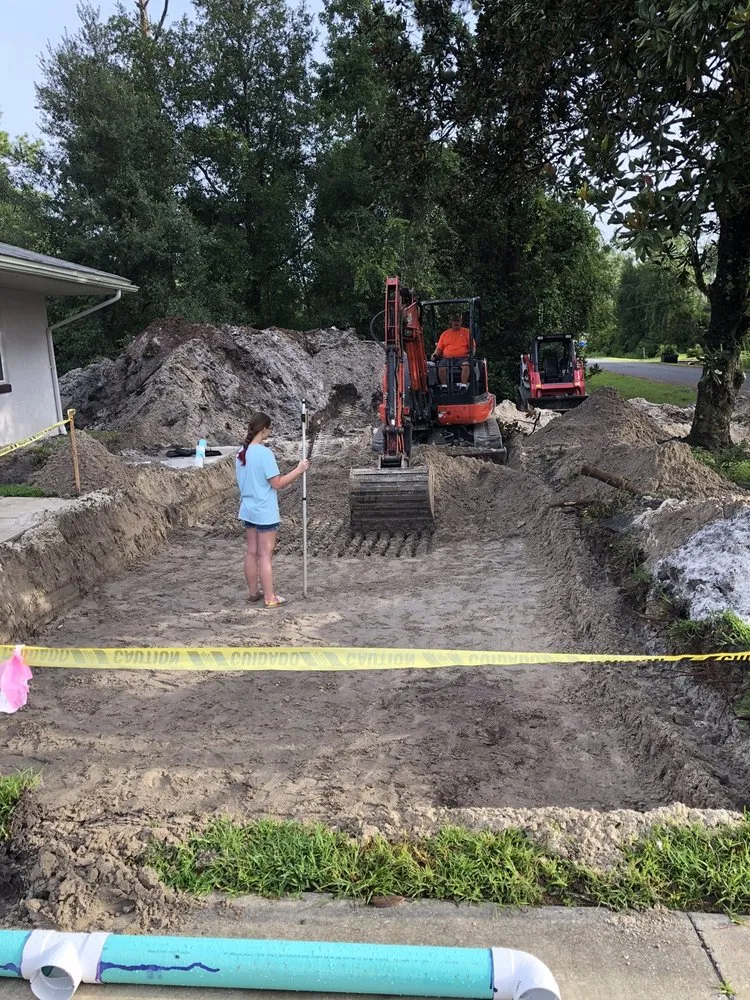 Slide of Allen Plumbing & Backflow Services