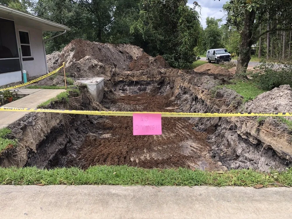 Slide of Allen Plumbing & Backflow Services