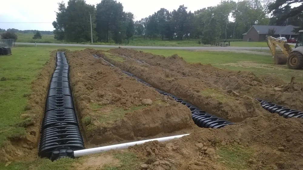 Professional emergency plumbing experts serving Killen, AL - Allen Plumbing & Piping