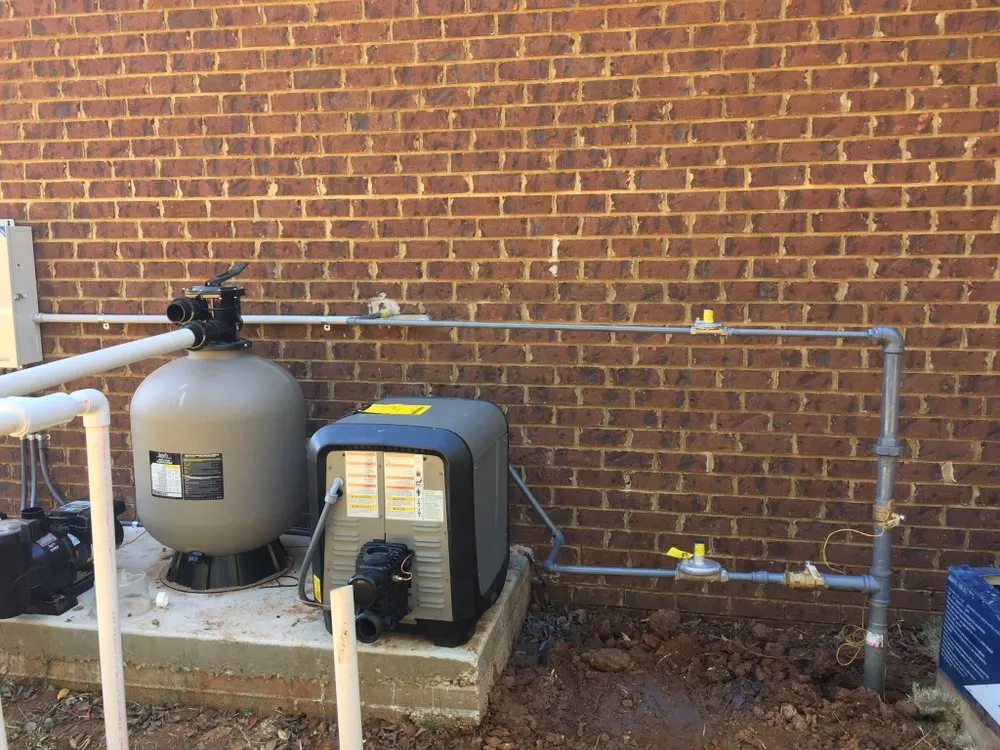 Slide of Allen Plumbing & Piping