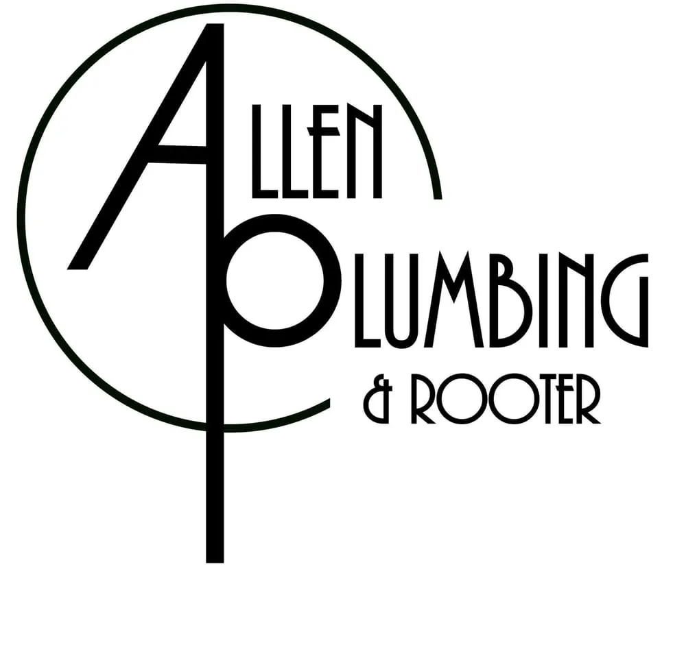 Slide of Allen Plumbing and Rooter