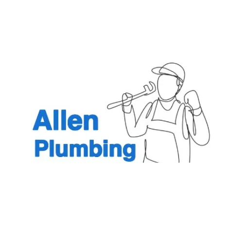 Slide of Allen Plumbing