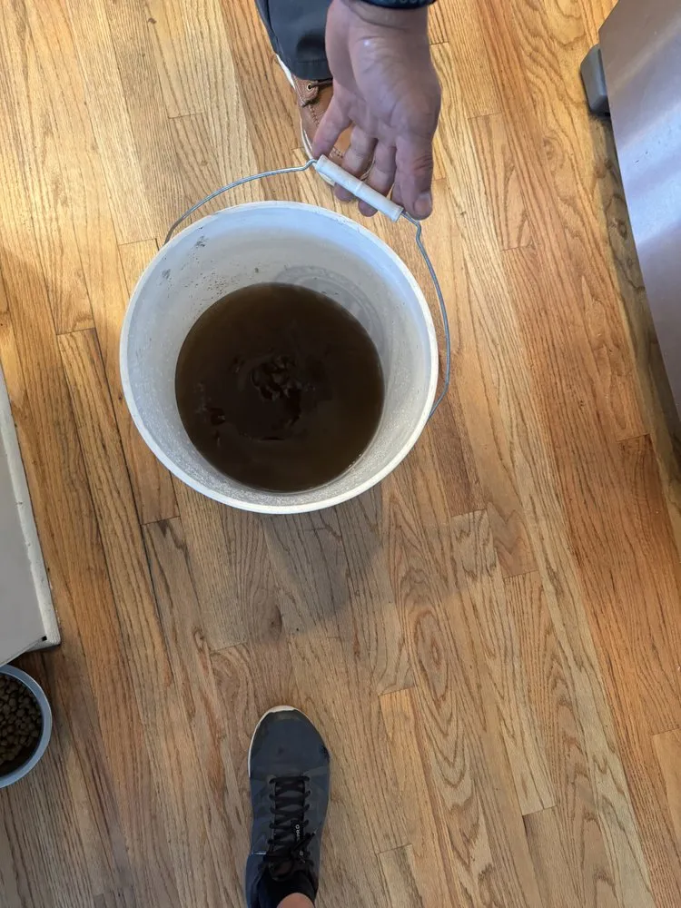 Slide of Allen Plumbing Heating & Air Conditioning