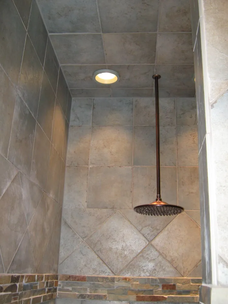 Slide of Allen Plumbing