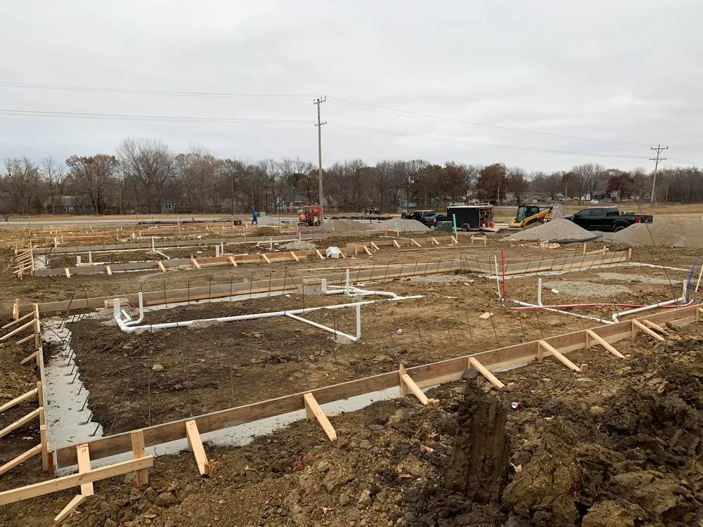 Slide of Allen Plumbing