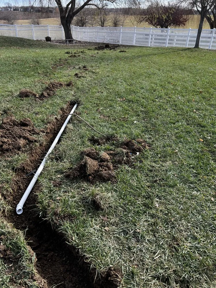 Slide of Allen Plumbing