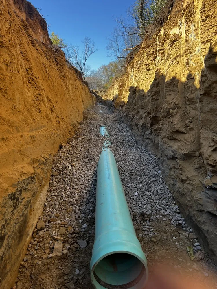 Slide of Allen Plumbing