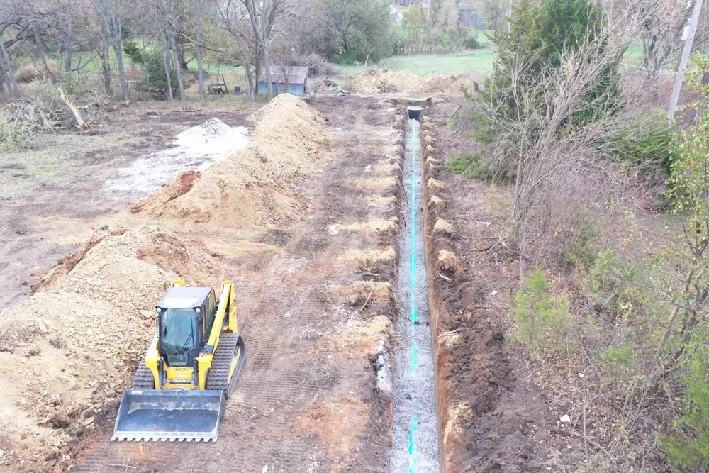 Slide of Allen Plumbing