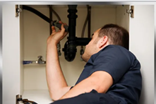 Slide of Allen Service