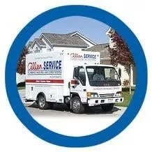 Trusted water heater service experts serving Fort Collins, CO - Allen Service
