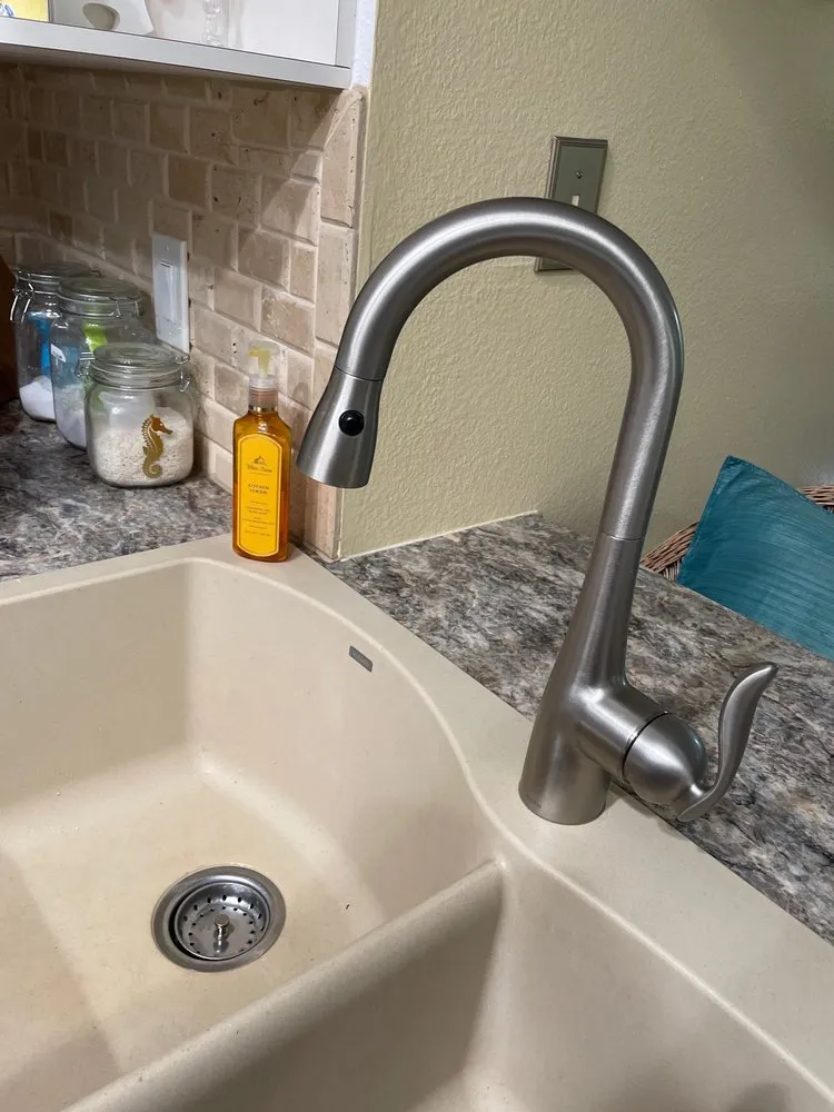 Slide of Allen Wrench Plumbing