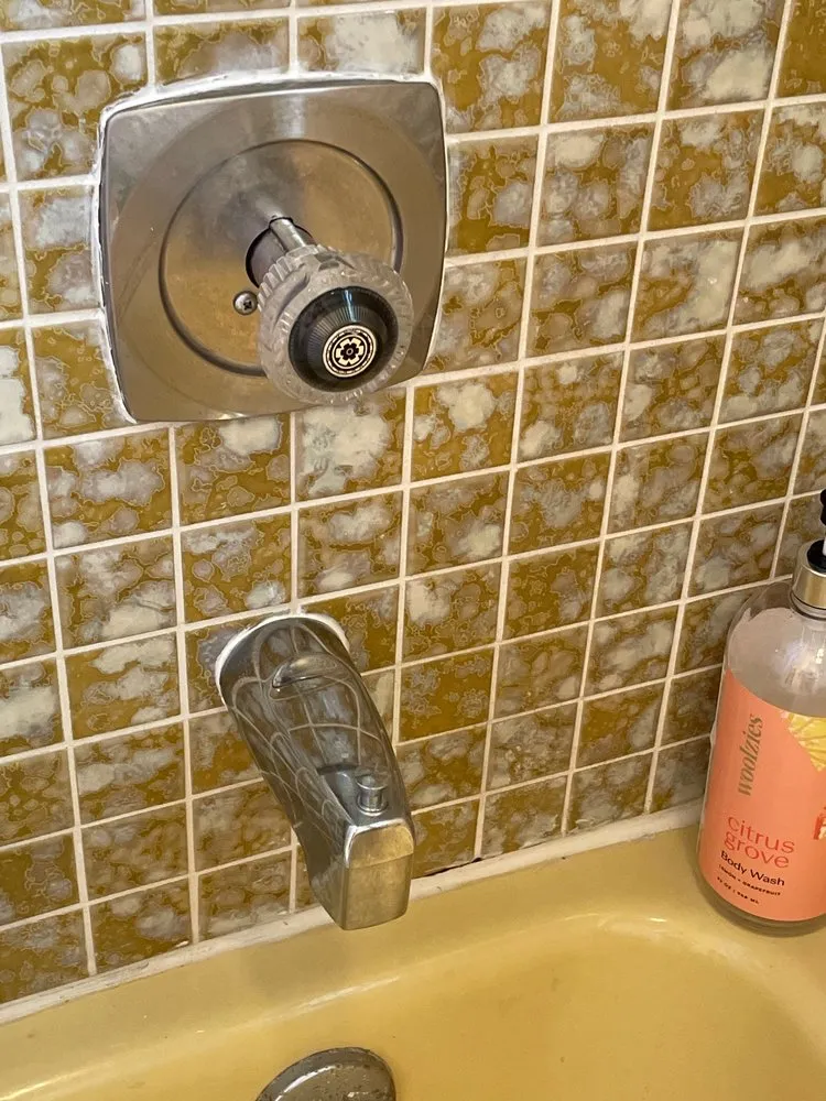 Slide of Allen Wrench Plumbing