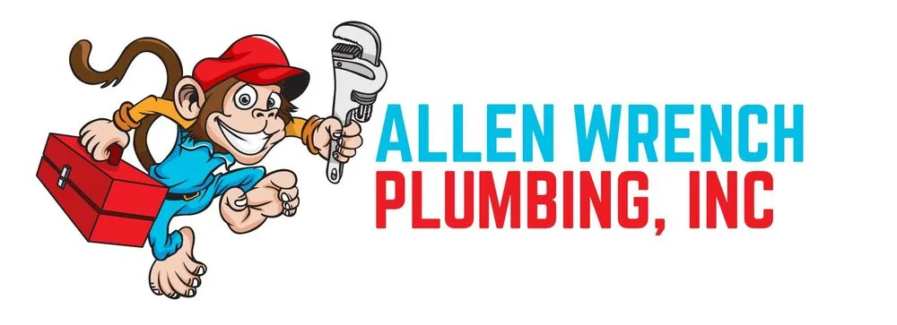 Slide of Allen Wrench Plumbing