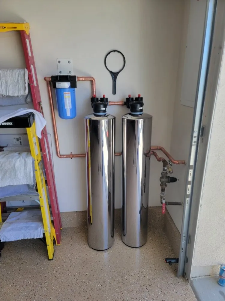 Slide of Allen Wrench Plumbing