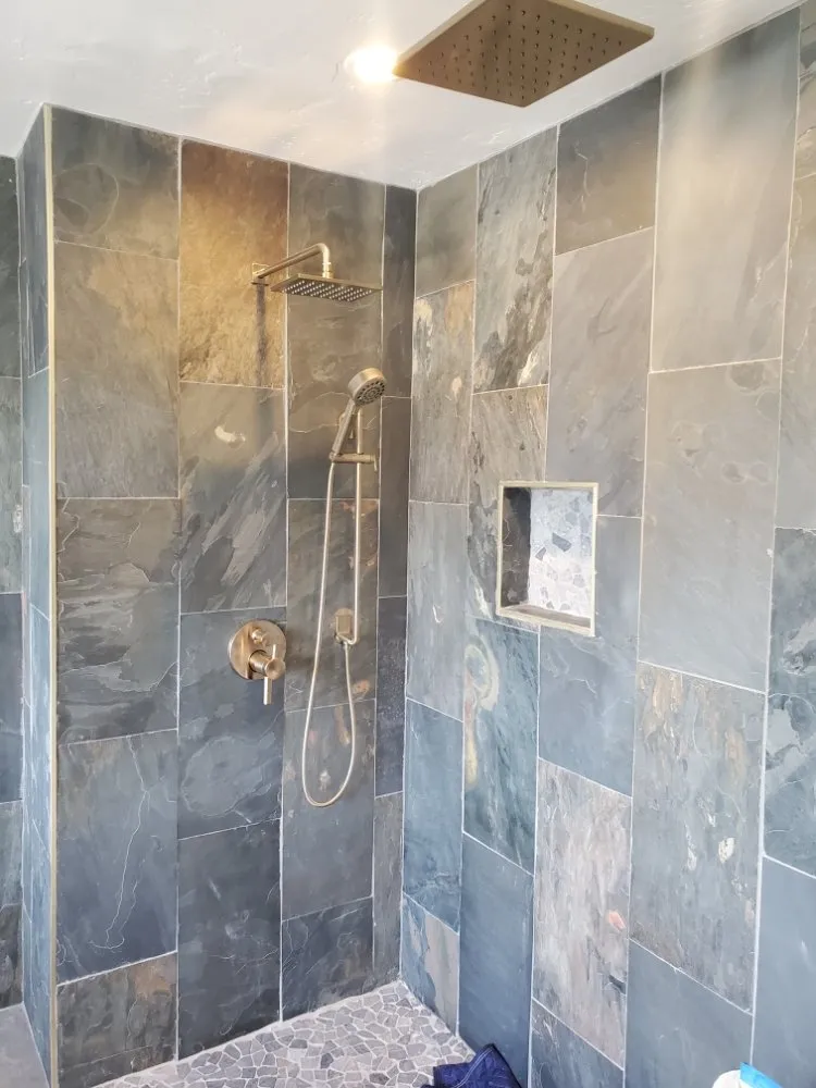 Slide of Allen Wrench Plumbing