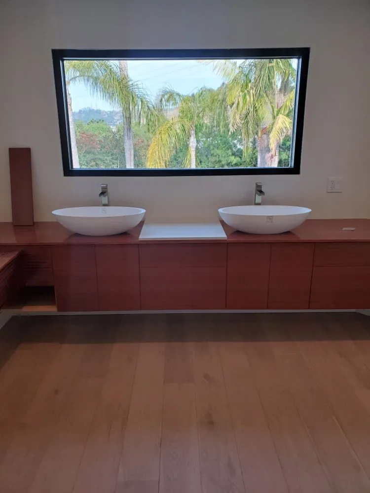 Slide of Allen Wrench Plumbing