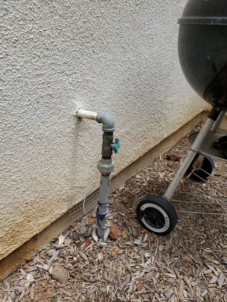 Slide of Allen Wrench Plumbing