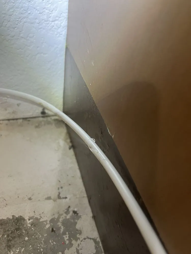 Slide of Allen Wrench Plumbing