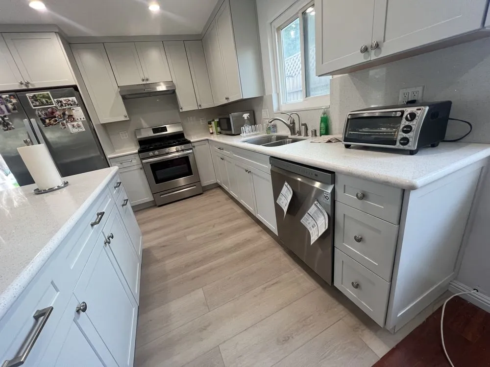 Expert leak detection for homes in Lancaster, CA by Allende remodel & construction