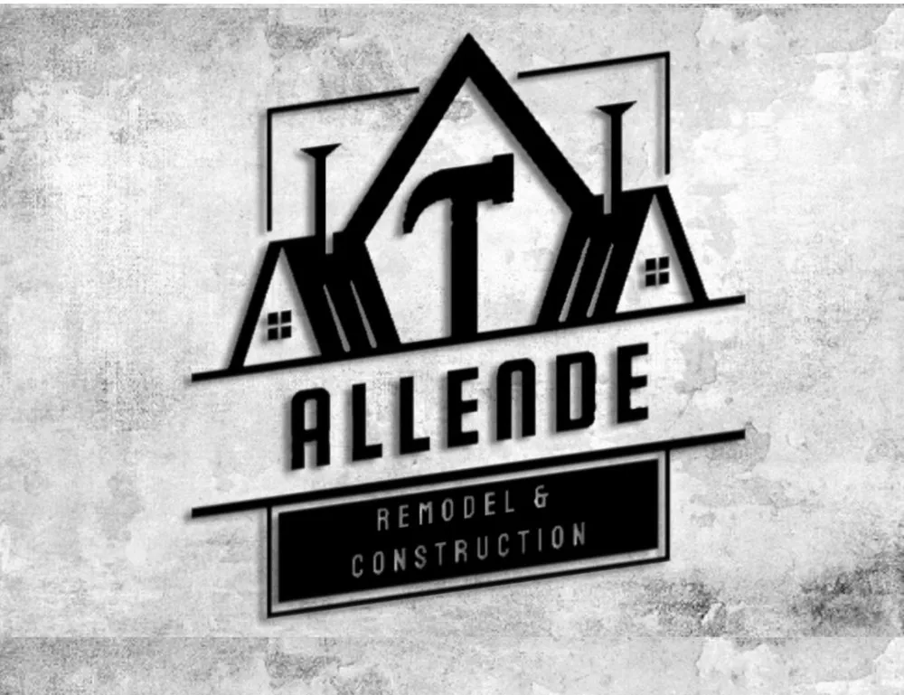 Slide of Allende remodel & construction