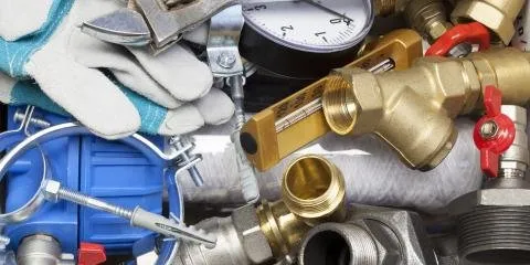 Slide of Allen's Electrical & Plumbing Service