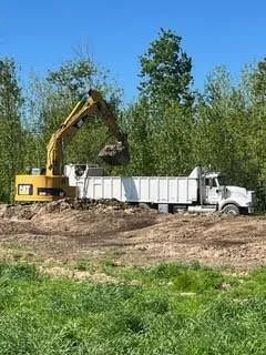 Slide of Allen's Environmental Services